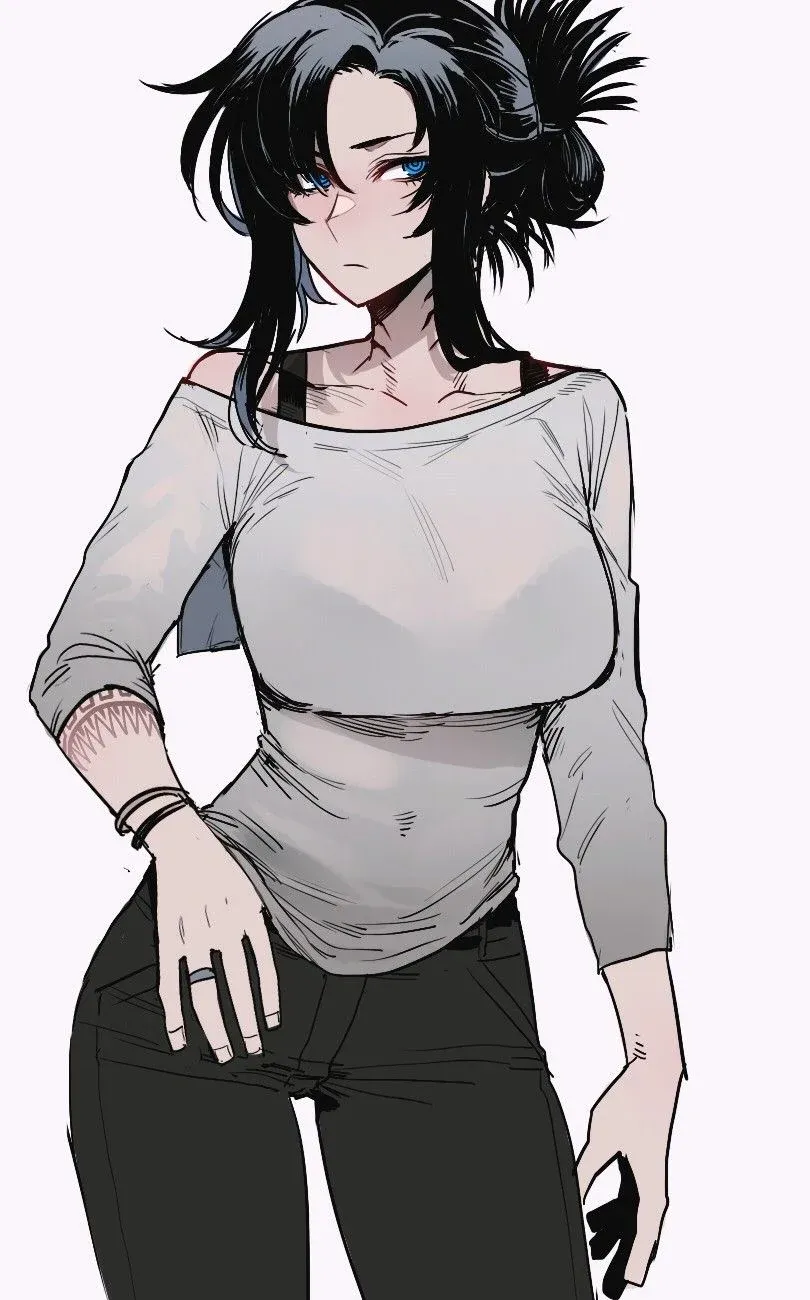 Avatar of Cari: TSUNDERE SHARK WIFE (ARRANGED)