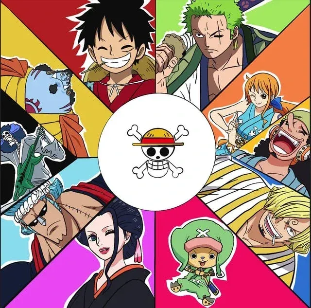 Avatar of ONE PIECE