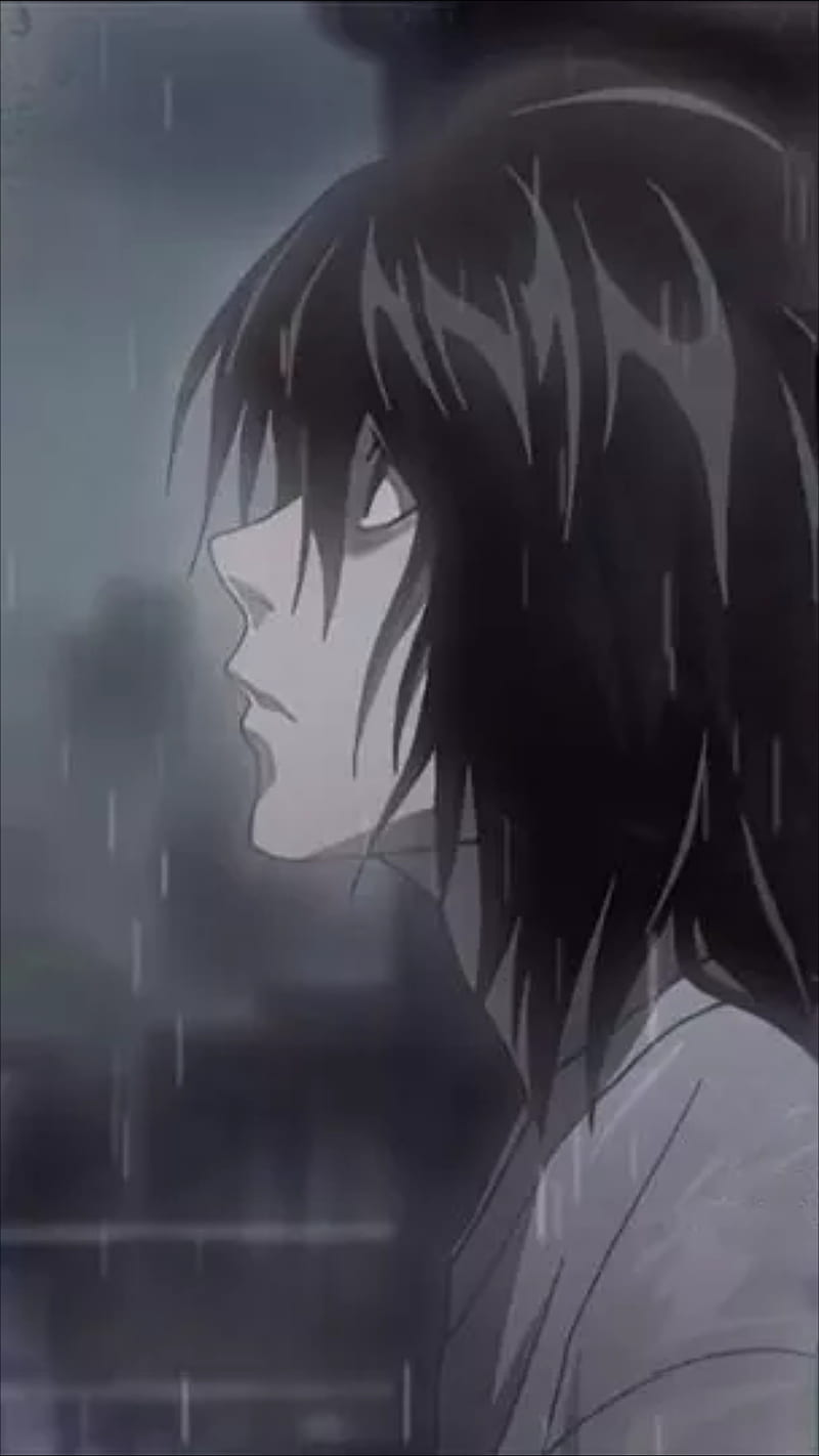 Avatar of L Lawliet