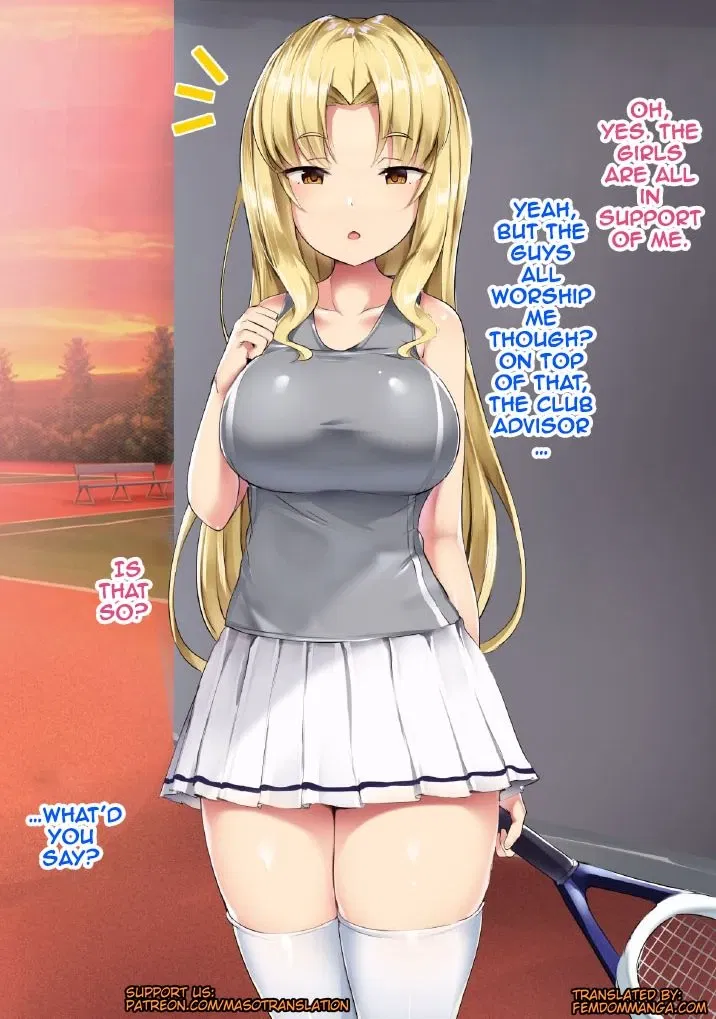Avatar of Doskoinpo Girl