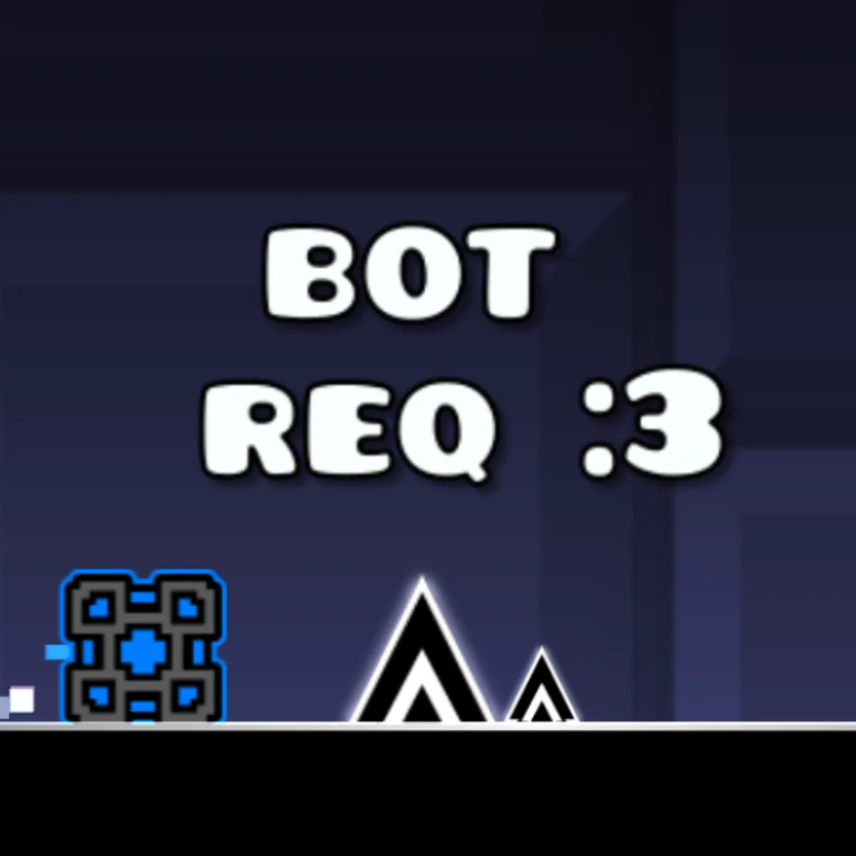 Avatar of above’s bot requests!! :3