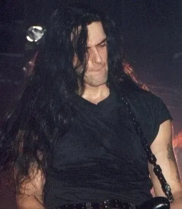 Avatar of Peter Steele