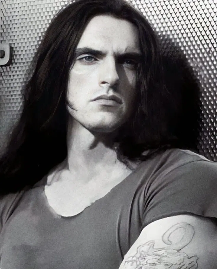 Avatar of Peter Steele