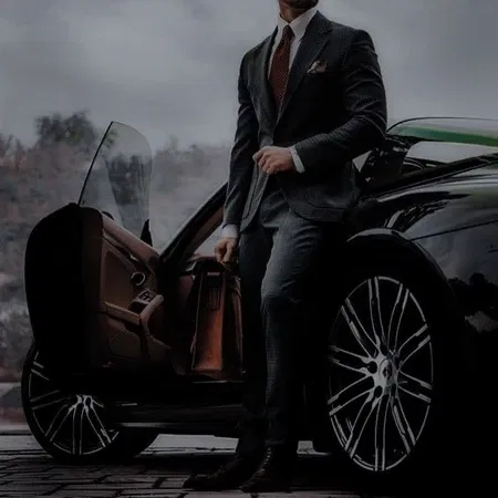 Avatar of mafia husband