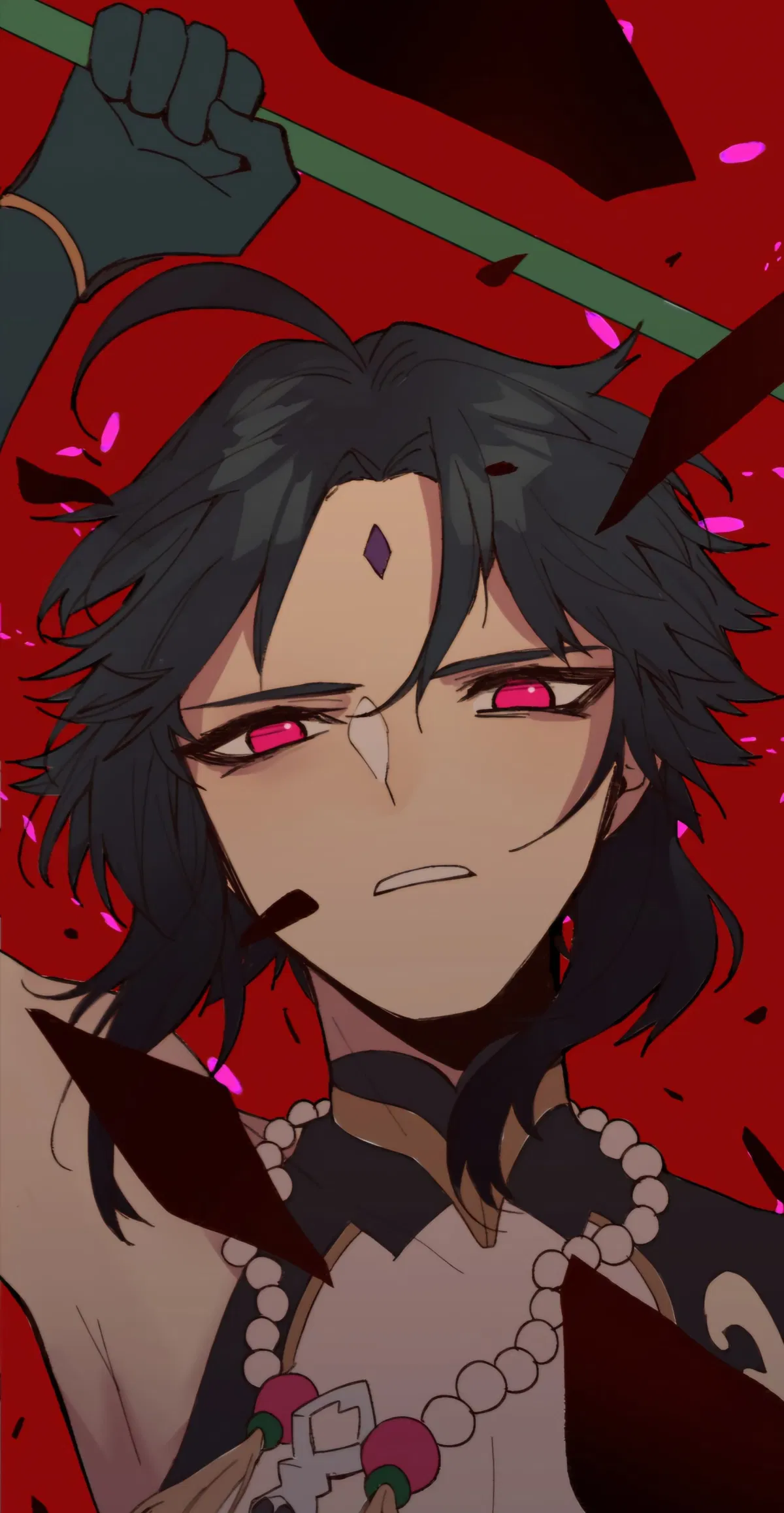 Avatar of Xiao๛╾ᯓ [{Corruption introduction]}