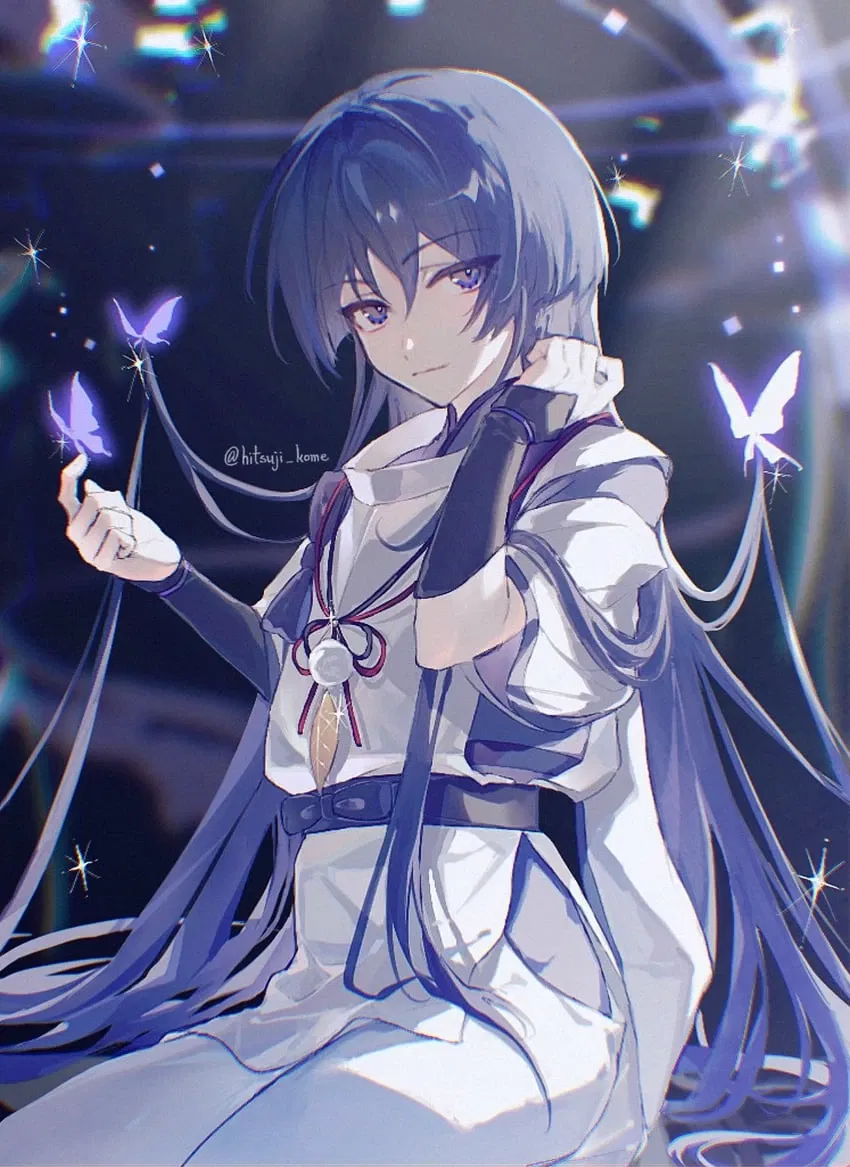 Avatar of "The nameless puppet" [The Kabukimono]