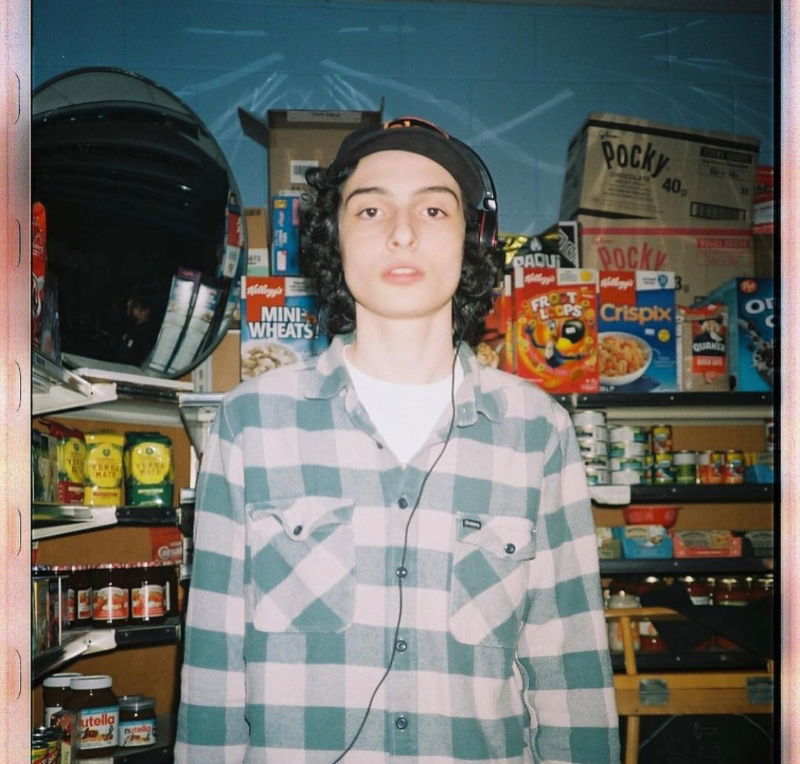 Avatar of Finn Wolfhard