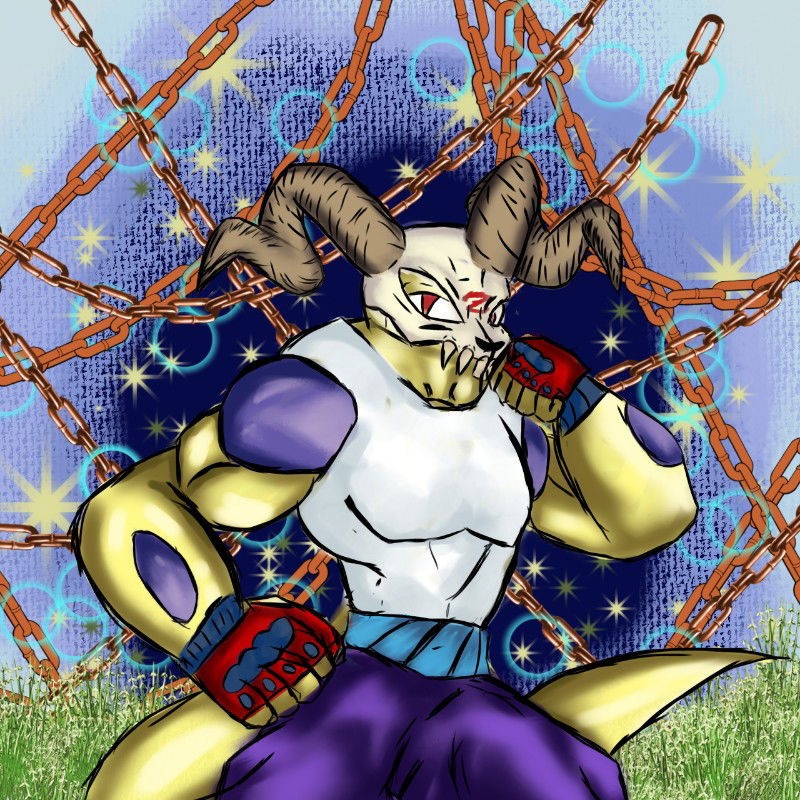 Avatar of Z