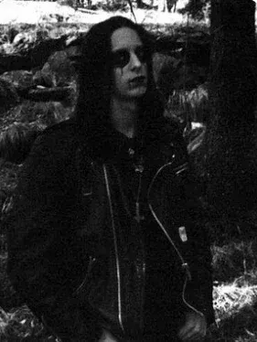 Avatar of Fenriz