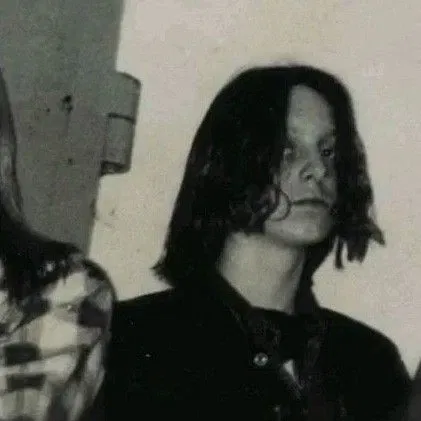 Avatar of Fenriz