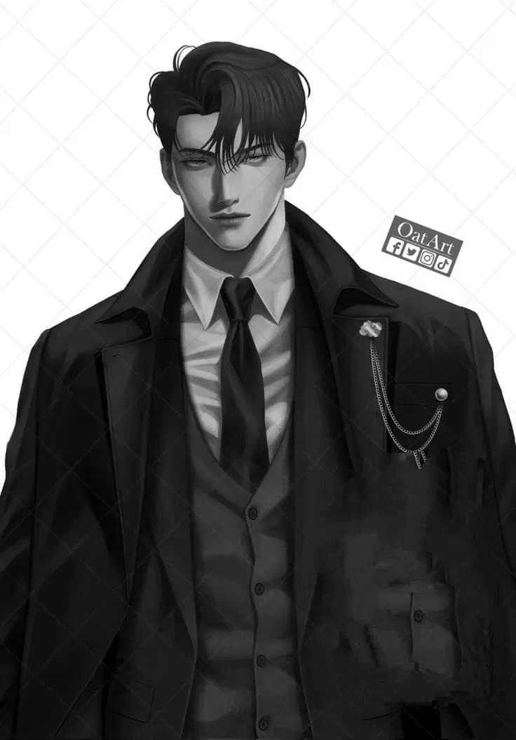 Avatar of Fyodor Alexander
