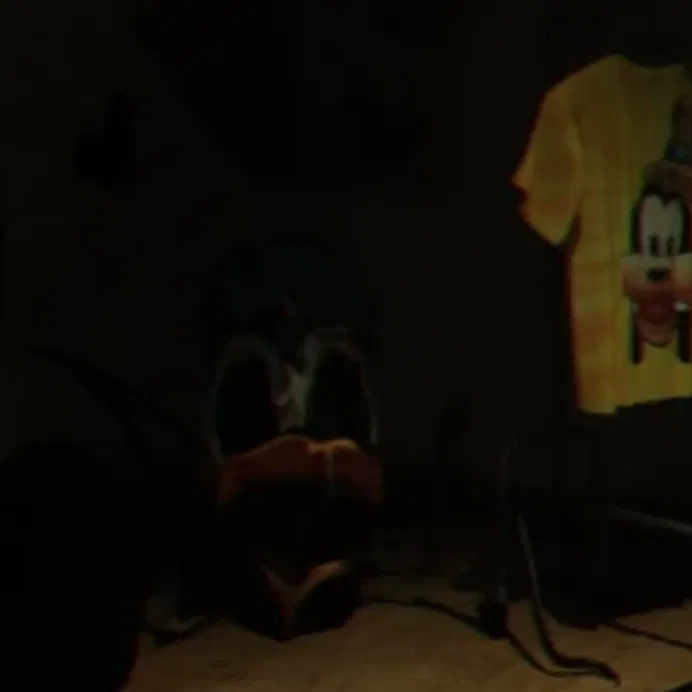 Avatar of disembodied