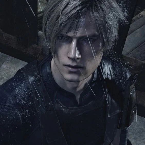 Avatar of Leon Kennedy