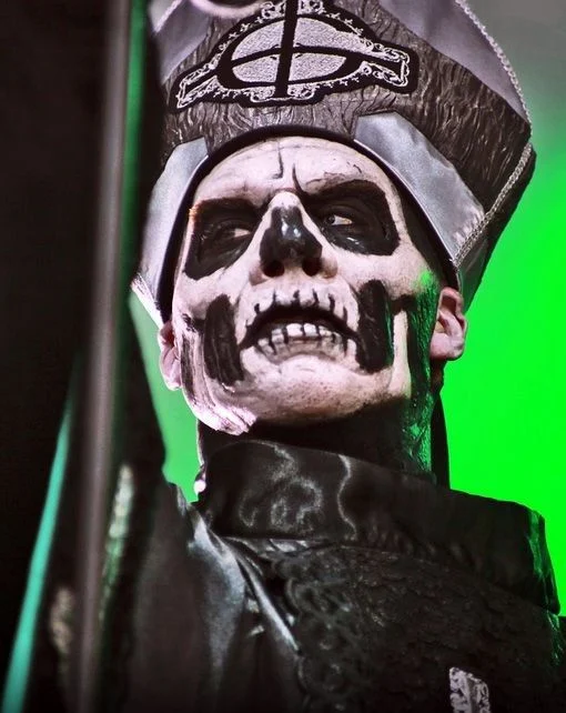 Avatar of Papa Emeritus II