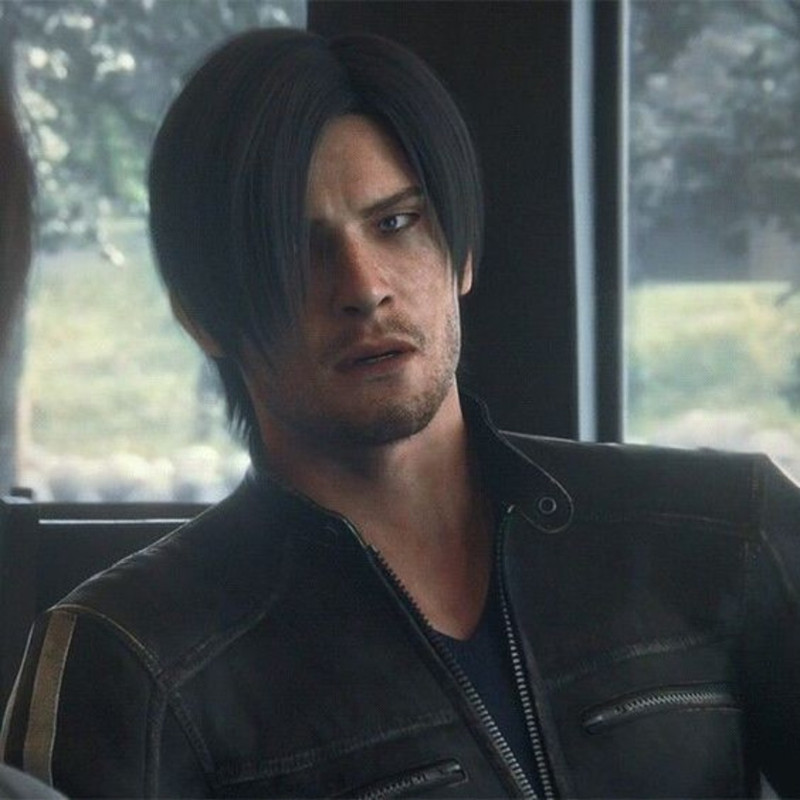 Avatar of Leon Kennedy