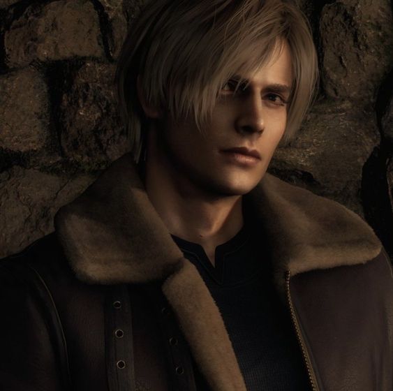 Avatar of Leon Kennedy