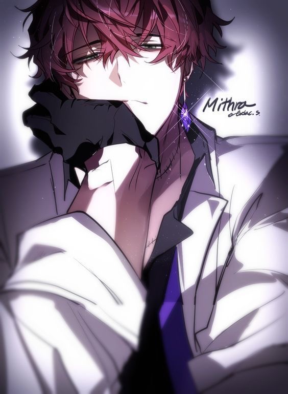 Avatar of Haru