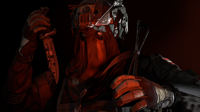 Avatar of König: Protective Husband
