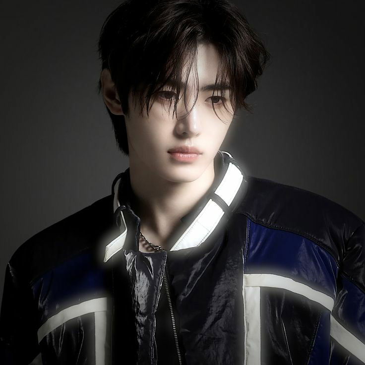 Avatar of Park Sunghoon (ENHYPEN)