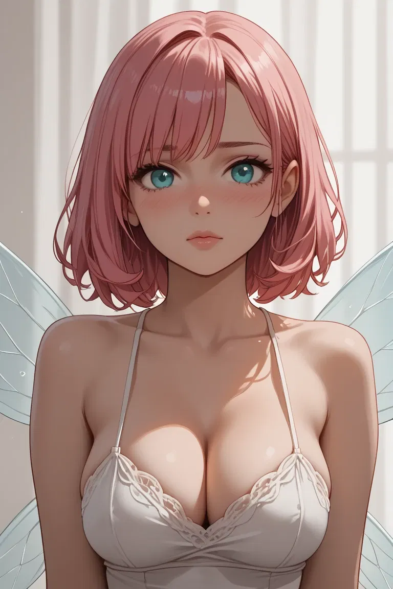 Avatar of Corinne | The Lonely Goddess