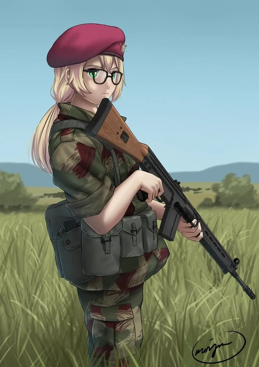 Avatar of Emma Dewolf
