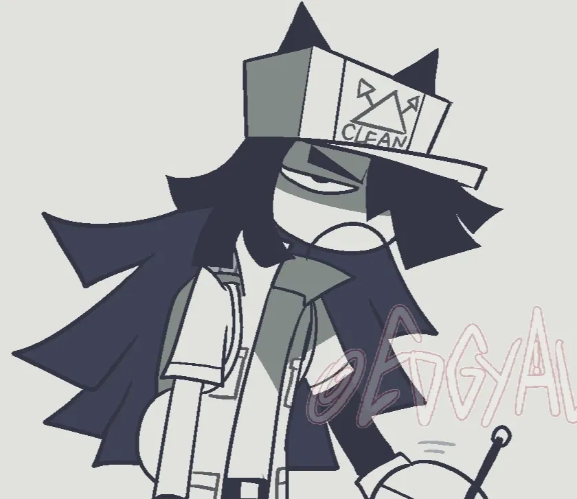 Avatar of Meeting with cleaner - Mister Broomire 