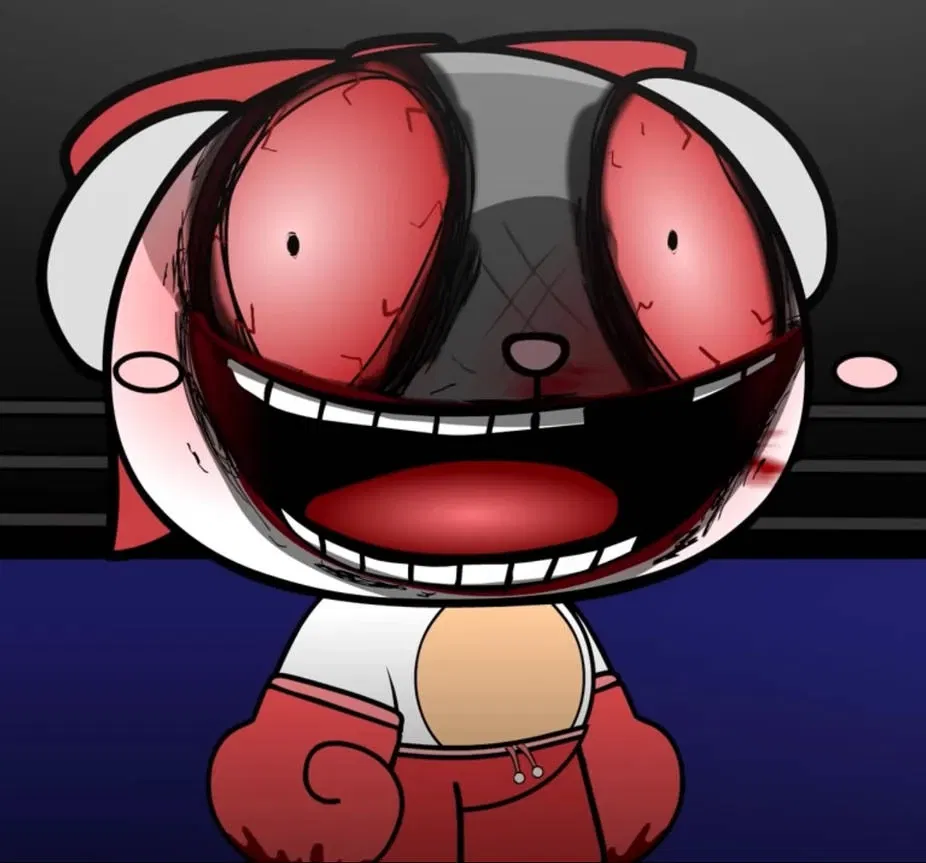 Avatar of Bloody Boxer - Rinny