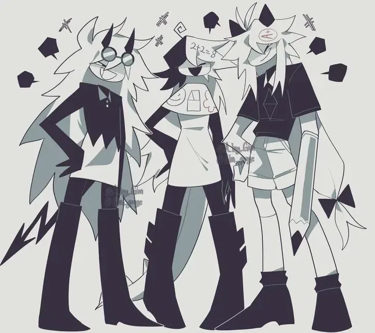 Avatar of Triple Troubles - Oliver, Zip and Edward