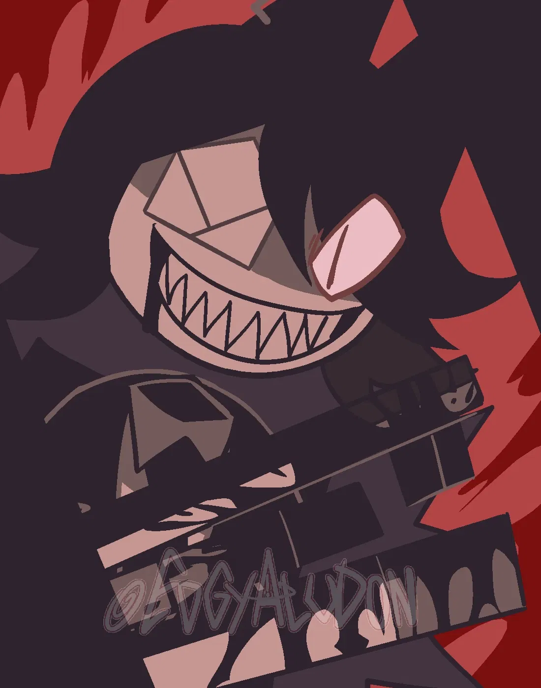 Avatar of Unexpected Guest - Mister Hotchkiss