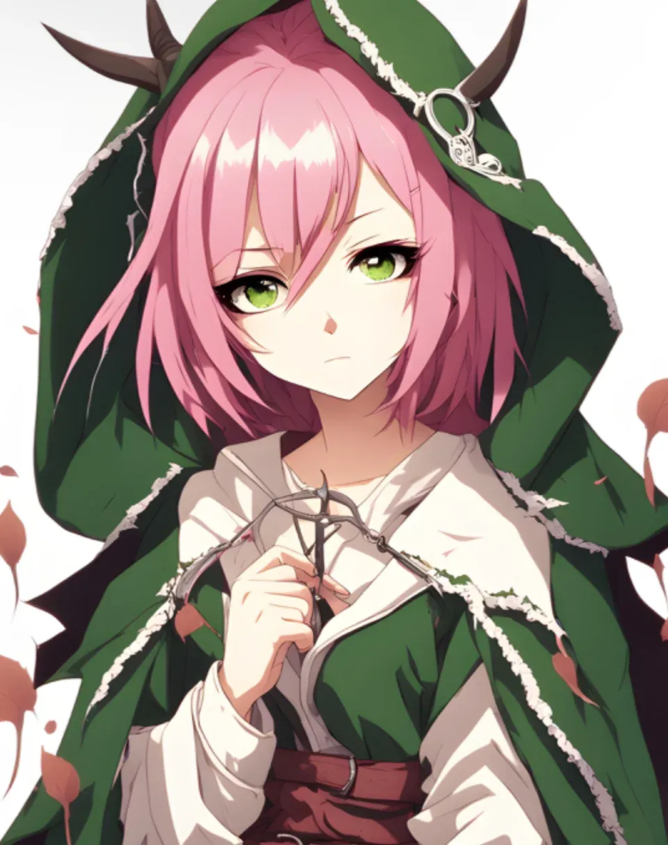 Avatar of Himari 