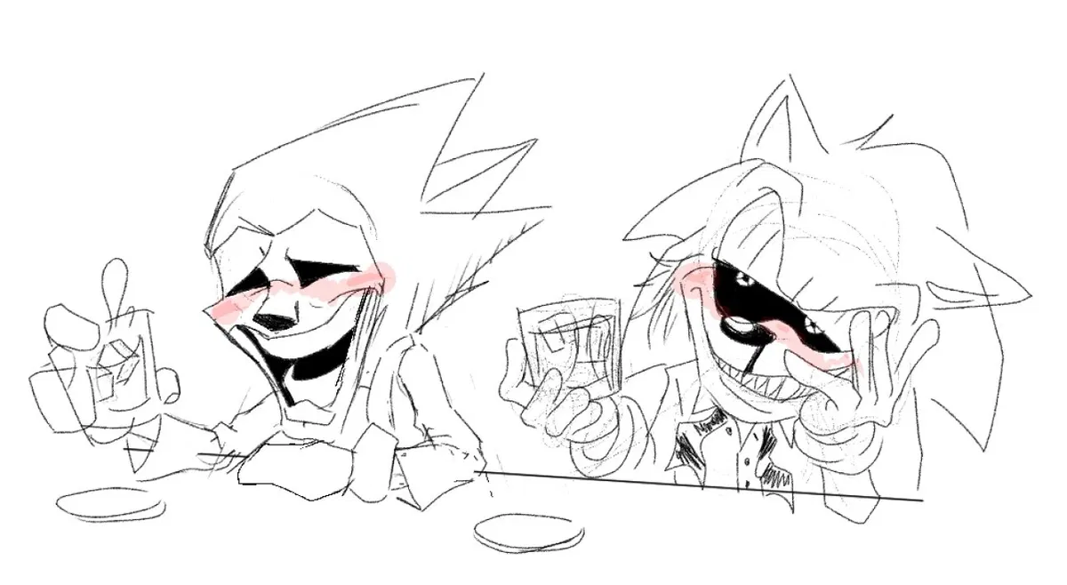 Avatar of Lord x And Majin