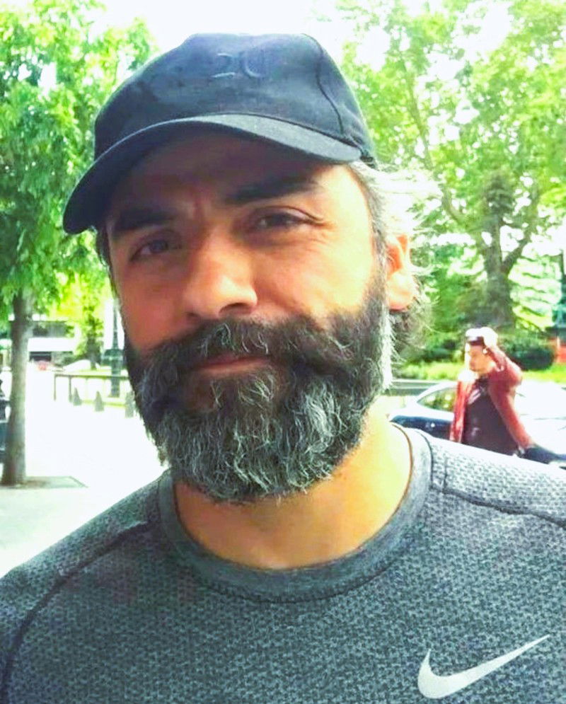 Avatar of Oscar Isaac
