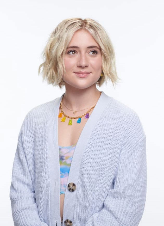 Avatar of Emma Meyer