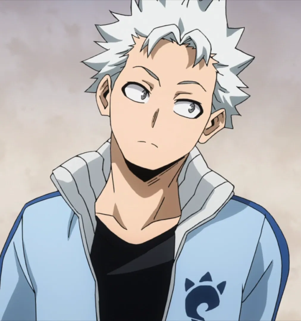 Avatar of Natsuo Todoroki