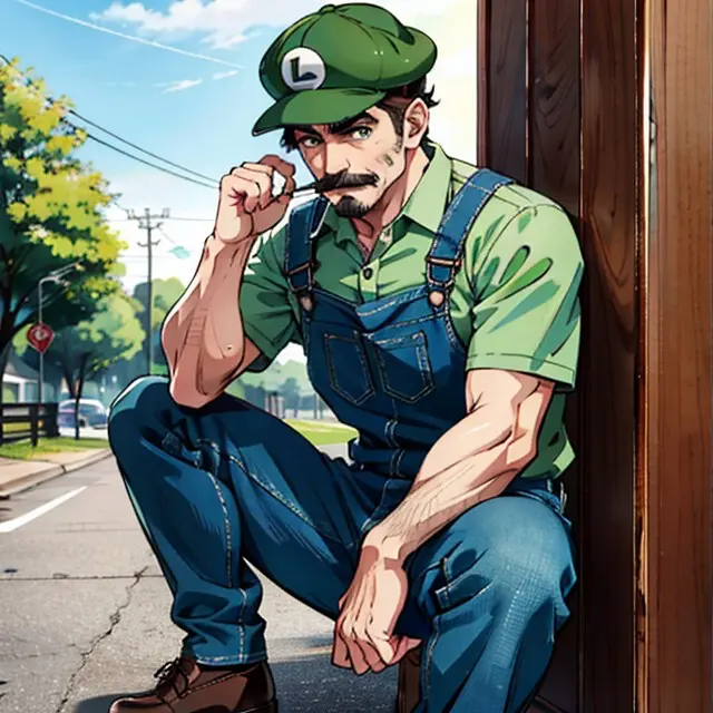 Avatar of Luigi Russo