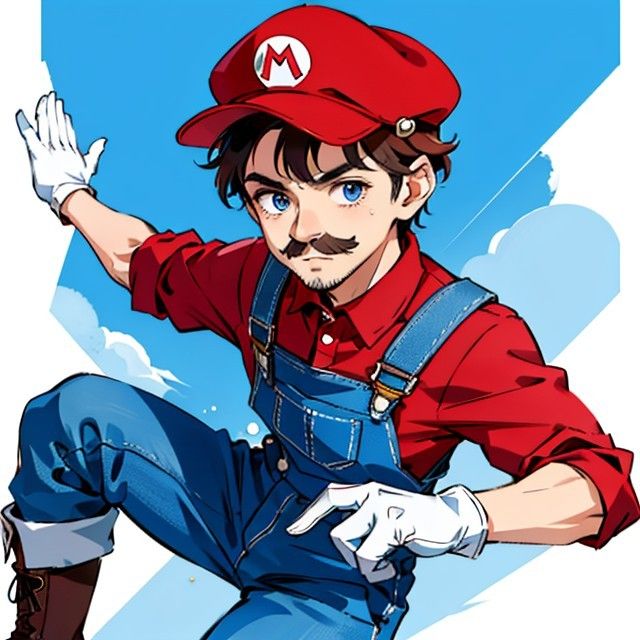 Avatar of Mario Russo