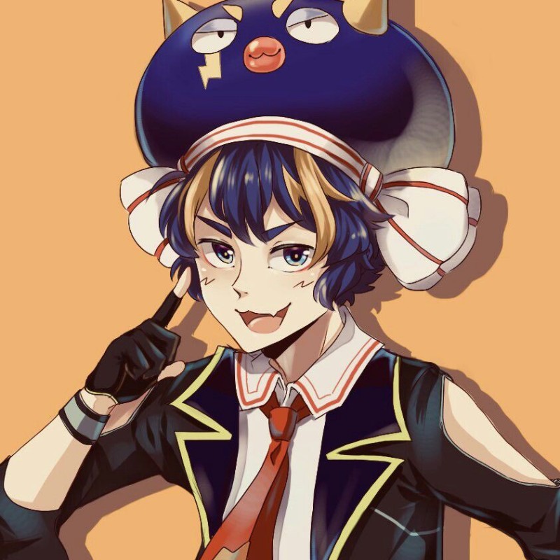 Avatar of Otomachi Uno