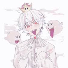 Avatar of Magnus 'Boo' Kingston