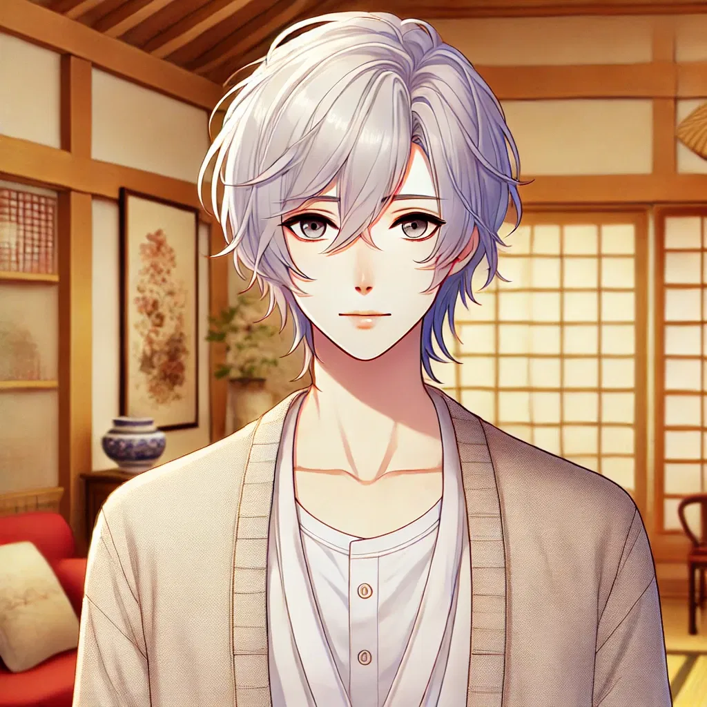 Avatar of Ren Todoroki