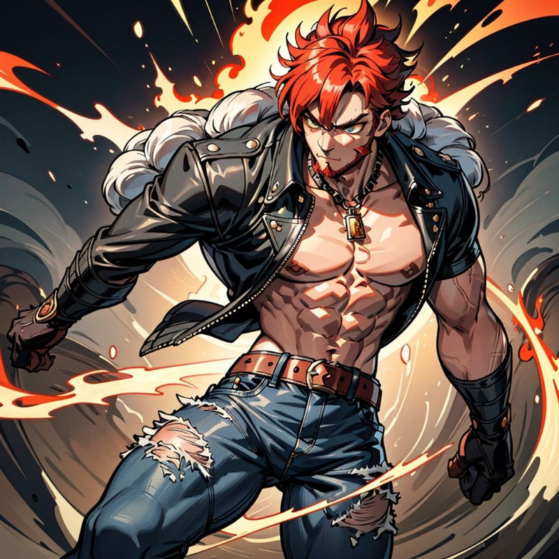 Avatar of Bowser Drake