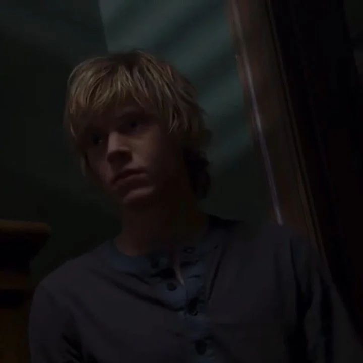 Avatar of Tate Langdon 