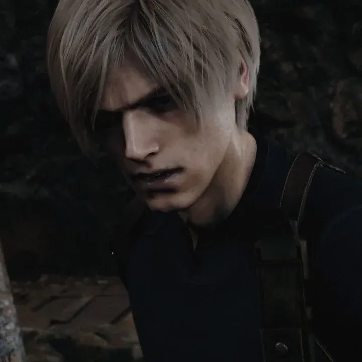 Avatar of Leon Kennedy