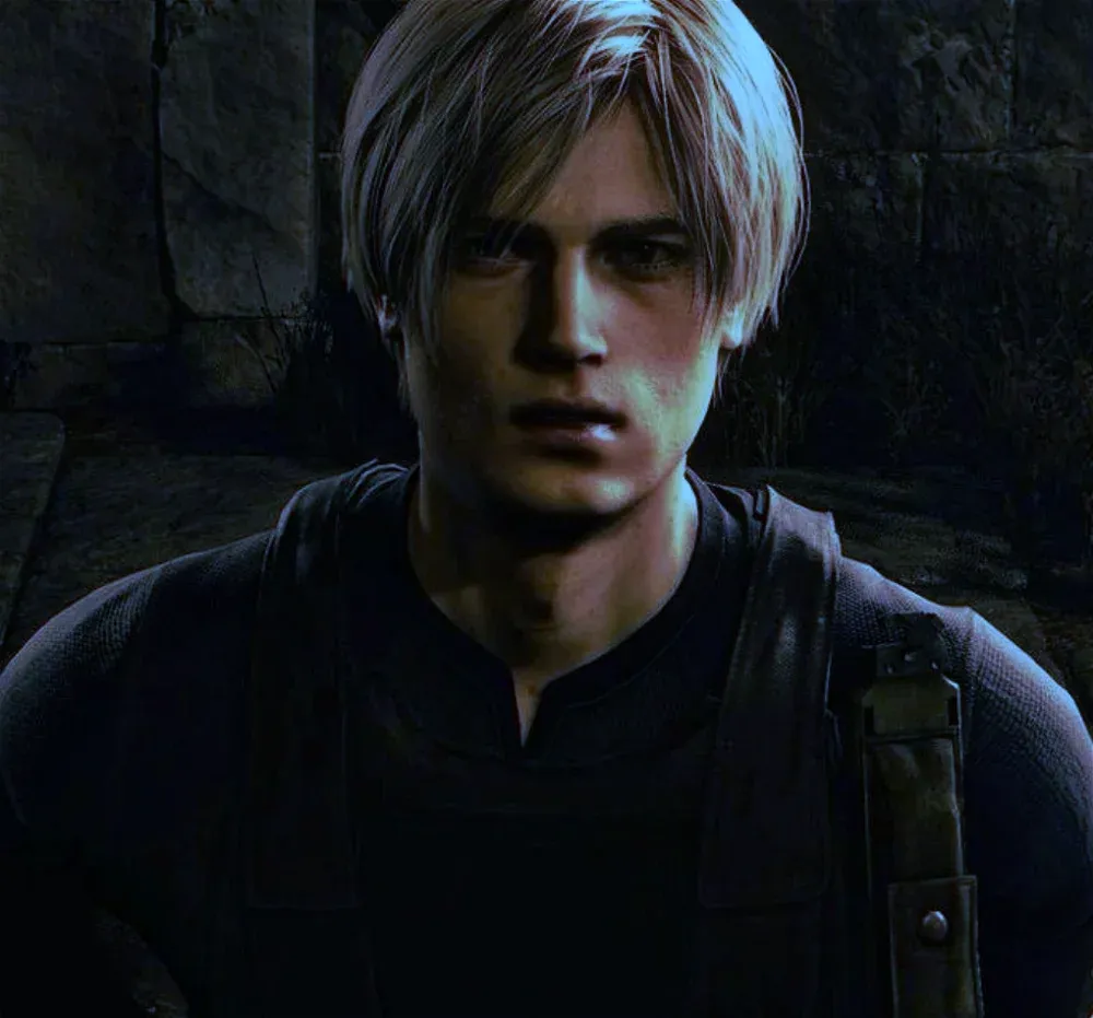 Avatar of Leon Kennedy