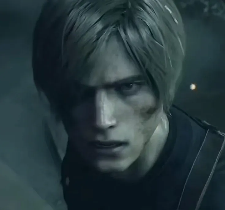 Avatar of Leon Kennedy