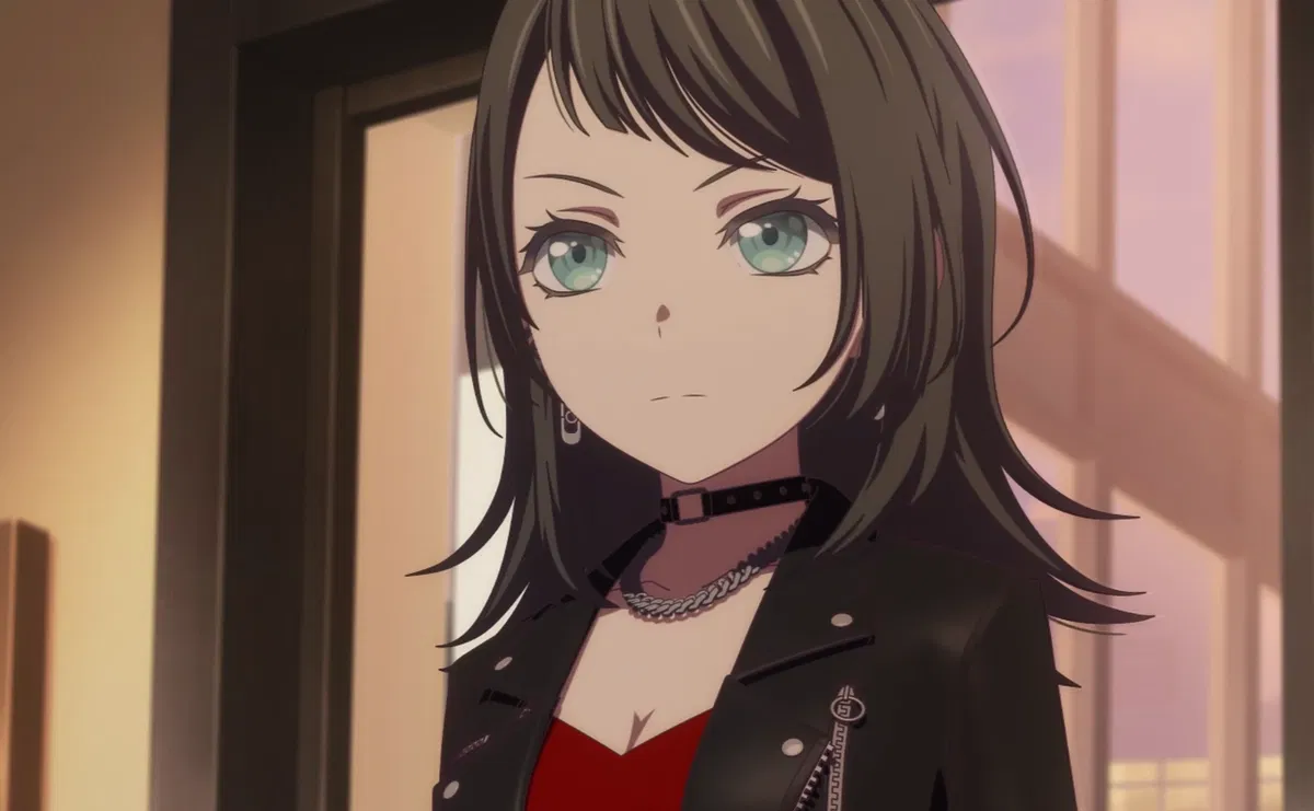 Avatar of Yahata Umiri