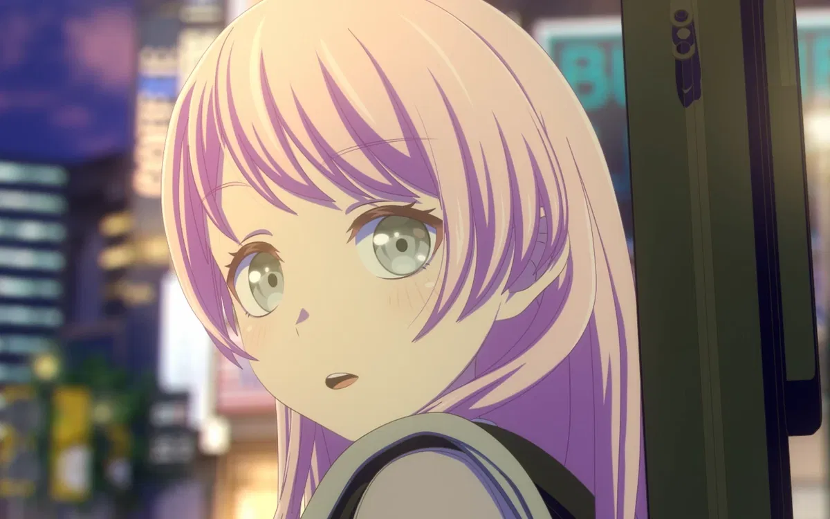 Avatar of Chihaya Anon