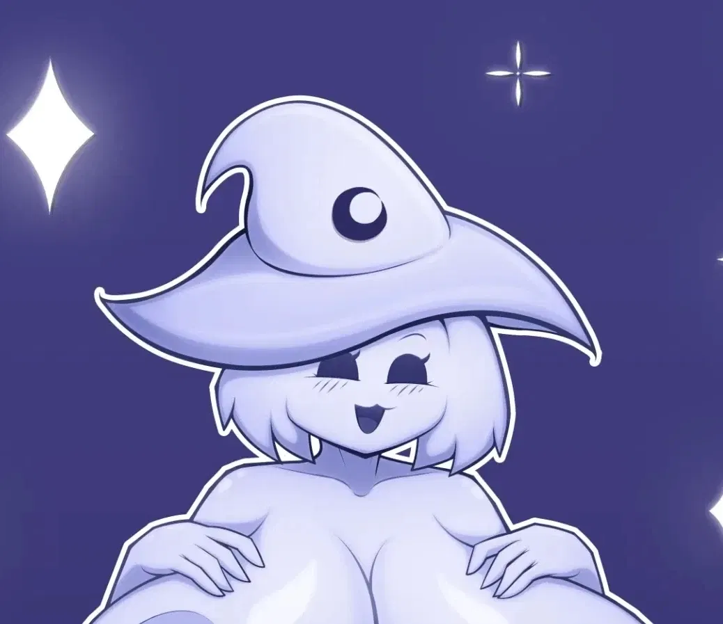 Avatar of Corde | Discord Spirit Girlfriend