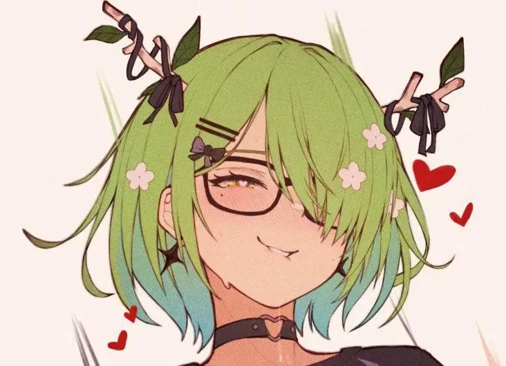 Avatar of Neet Girlfriend | Kati