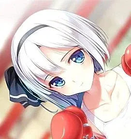 Avatar of Rika | Boxing Club Leader