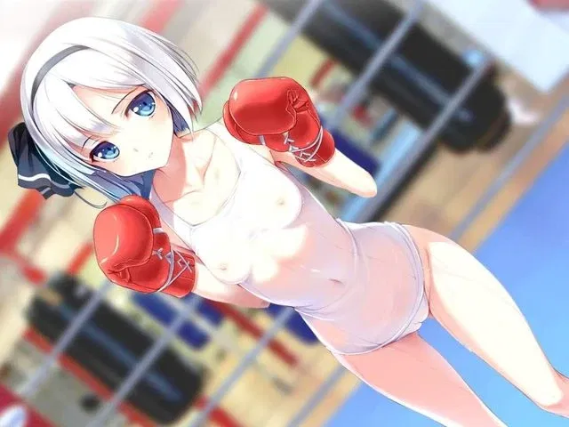 Avatar of Rika | Boxing Club Leader